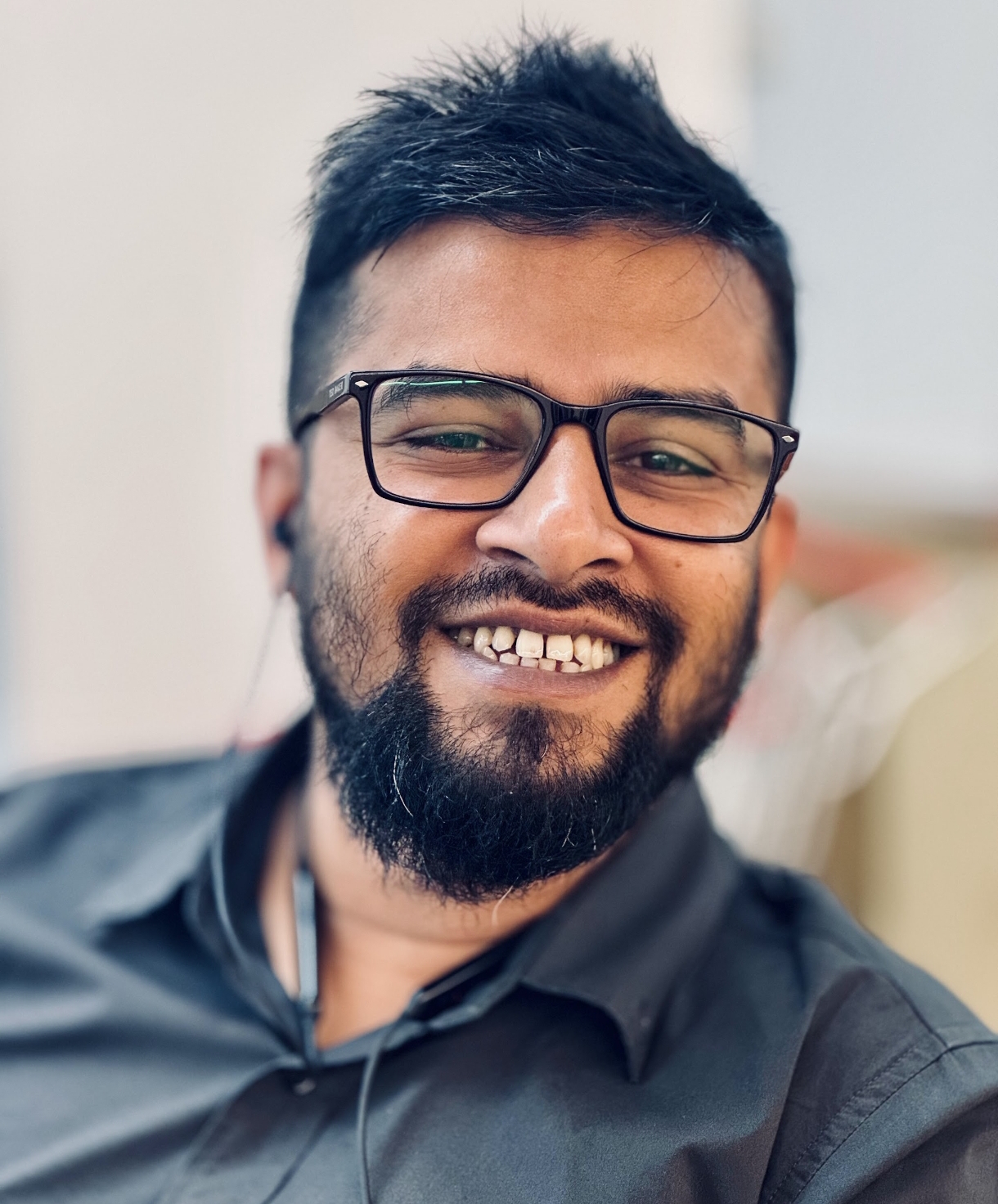 ক্লায়েন্টের প্রফেশনাল ছবি